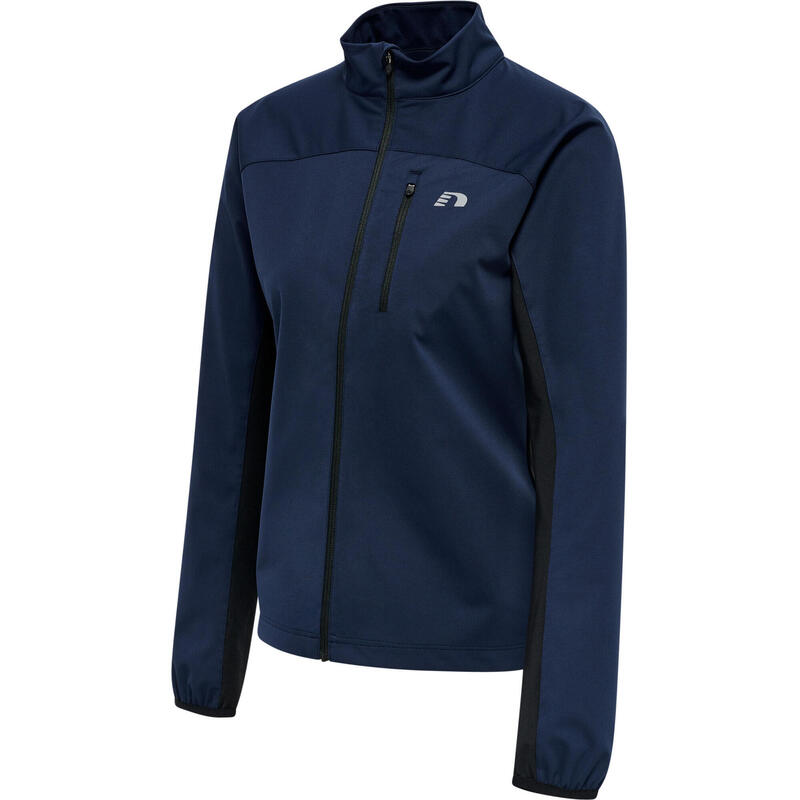 Fermeture Éclair Zip Combinaison Women Core Femme NEWLINE