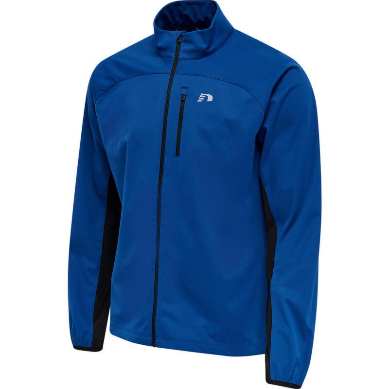 Cremallera Mono Men Core Running Hombre NEWLINE