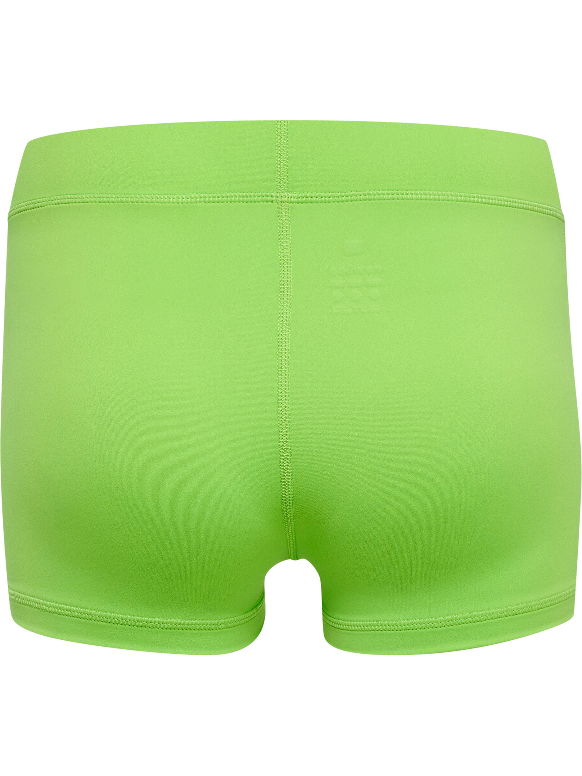 Cierre Con Cordón Pantalones Cortos Women Core Mujer 2/7