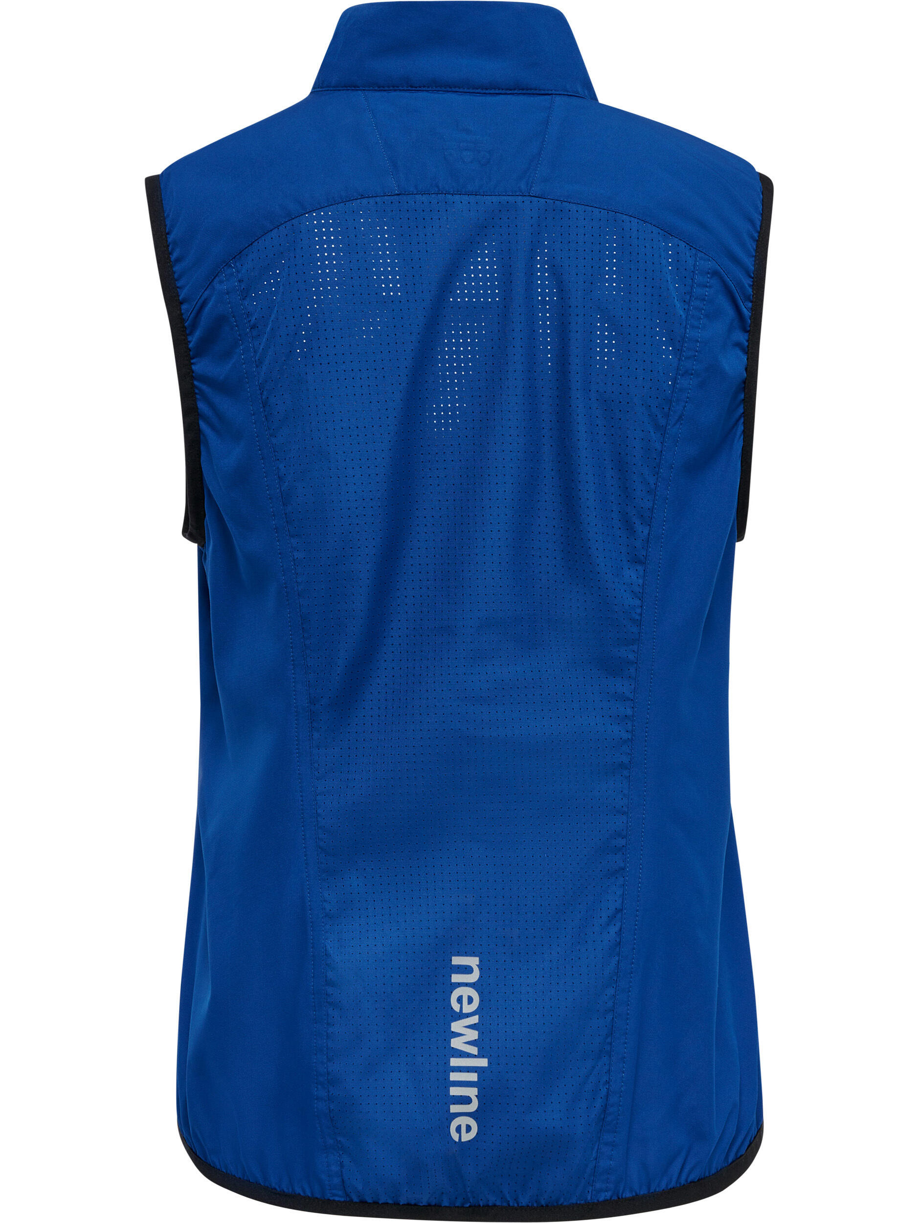 Ärmellose Jacke Frau Newline core 2/7