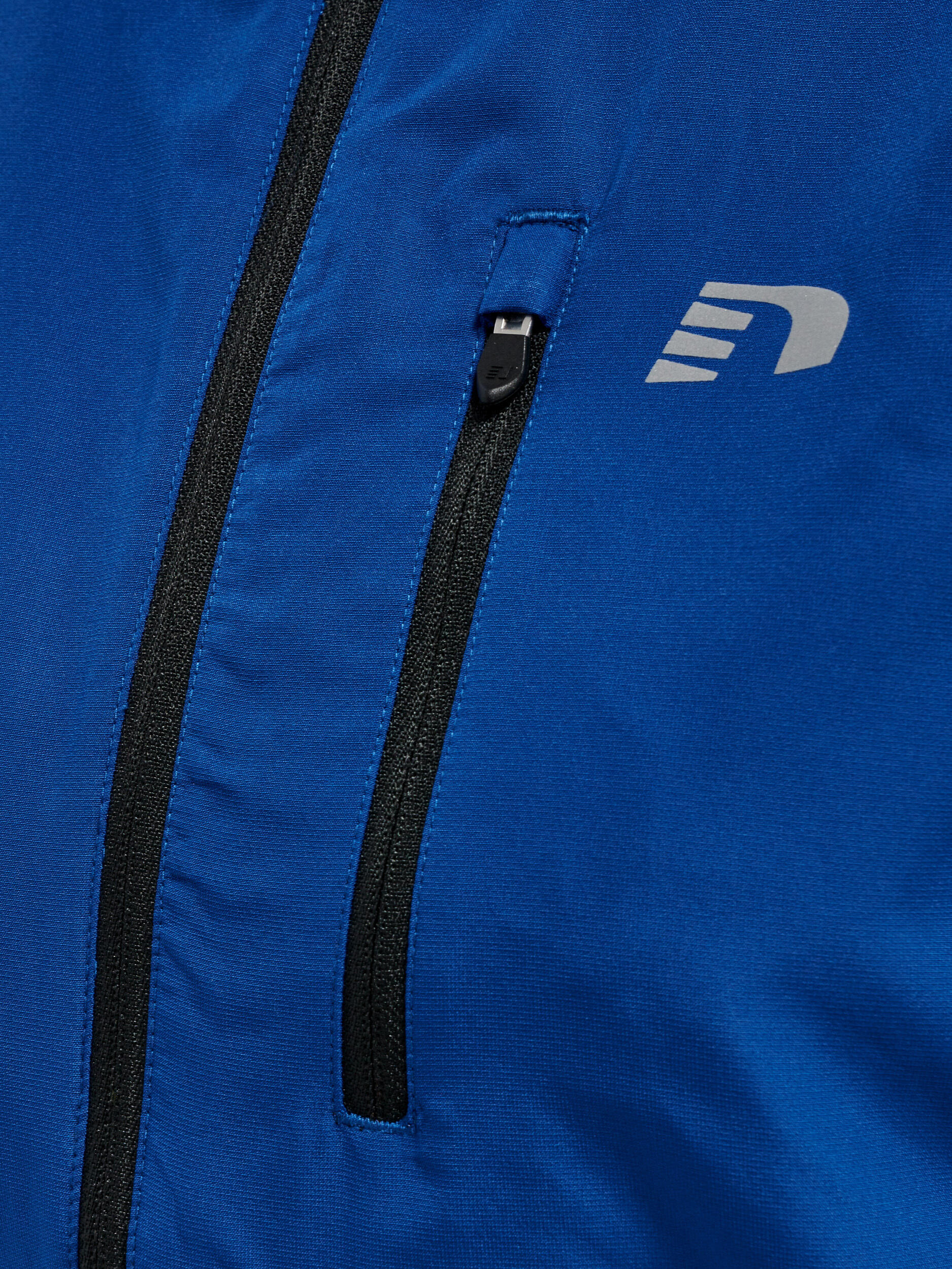 Ärmellose Jacke Frau Newline core 3/7