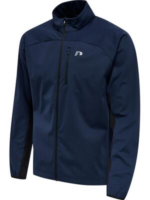 Rits jasje men core heren