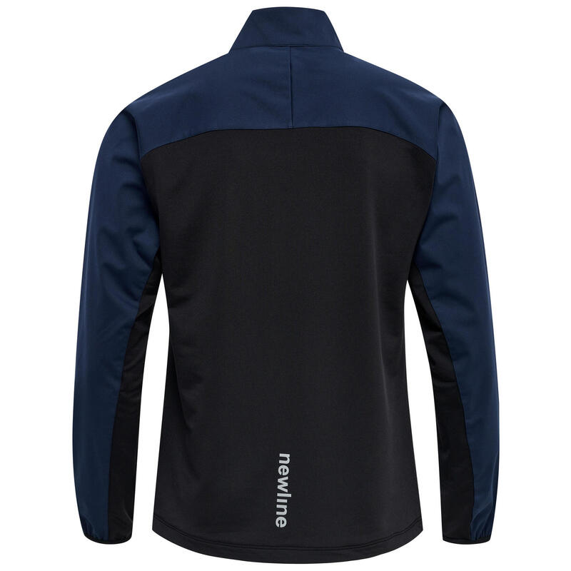 Fermeture Éclair Jacke Men Core Course Homme NEWLINE