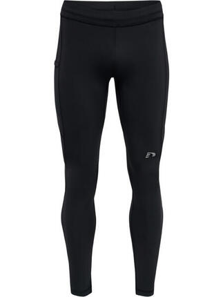 Verstellbare Taille Leggings Reflektierend Logo Men's Core Herren