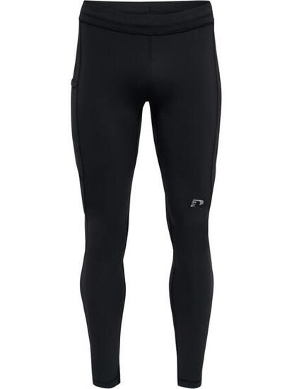 Verstellbare Taille Leggings Reflektierend Logo Men's Core Herren