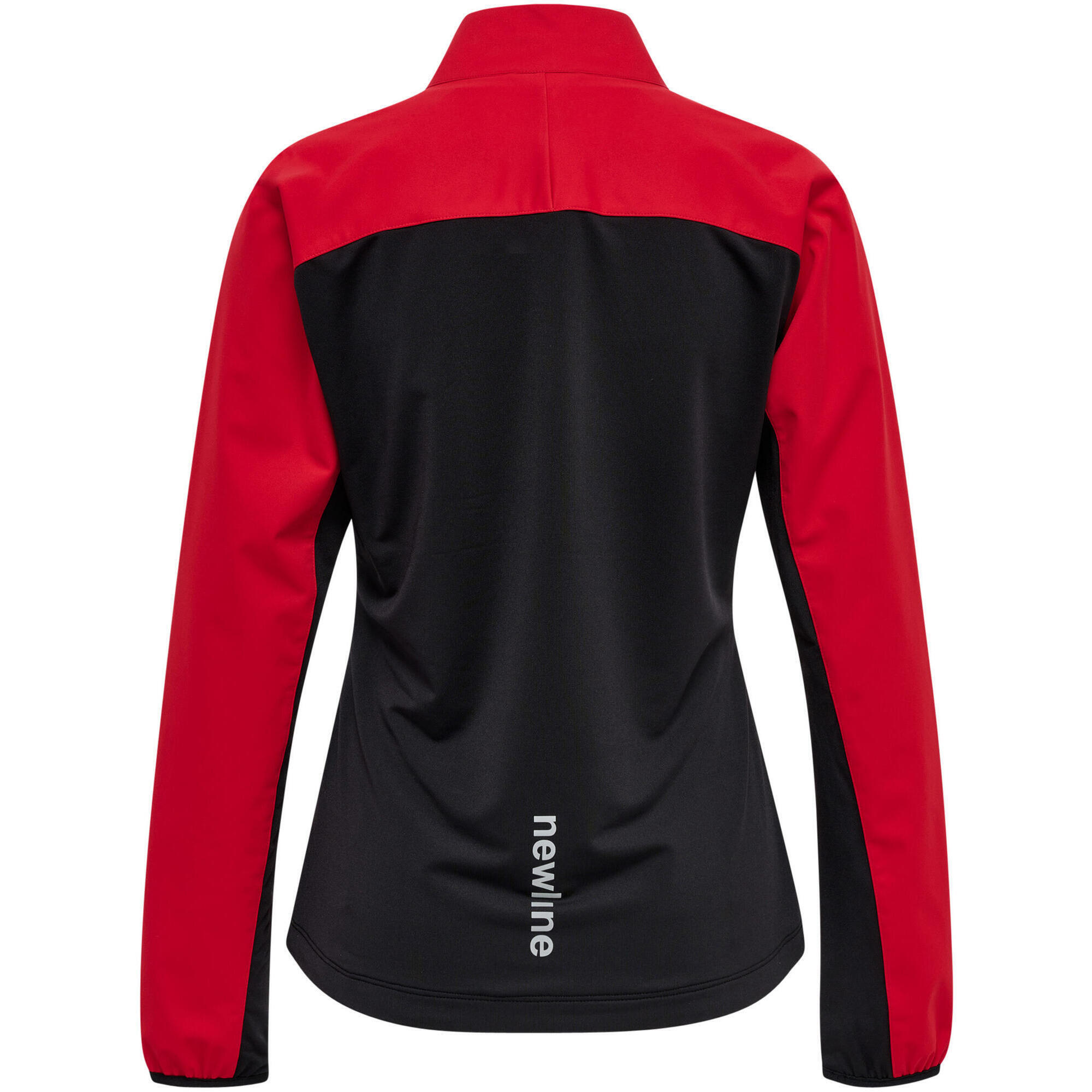 Rits Zip Jasje Women Core Dames NEWLINE 2/7