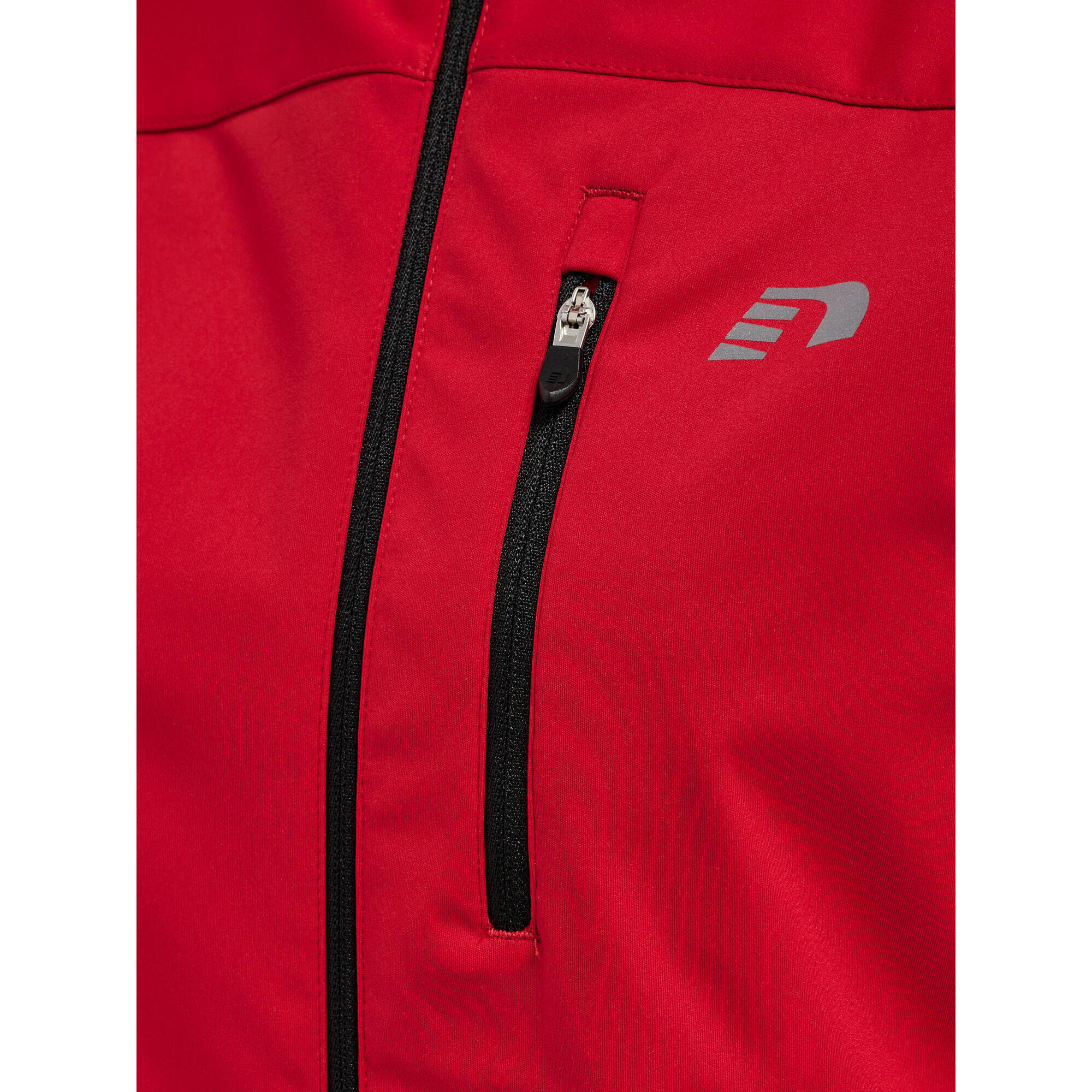 Rits Zip Jasje Women Core Dames NEWLINE 3/7