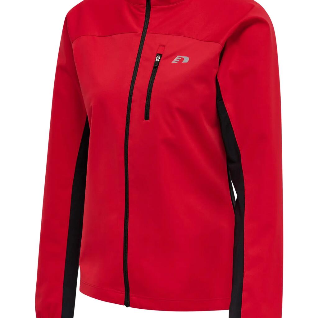 Women's jacket Newline core cross