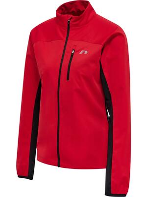 Rits zip jasje women core dames