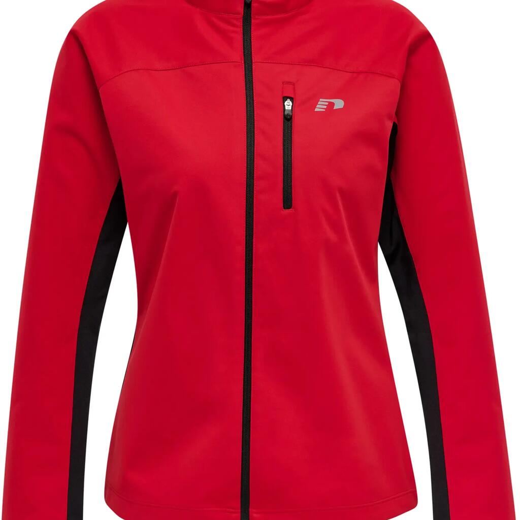 Women's jacket Newline core cross