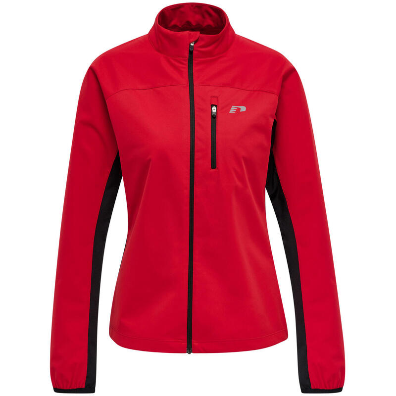 Jacke Women Core Course Femme Résistant À L'eau Newline