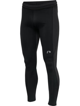 Verstellbare Taille Leggings Reflektierend Logo Men Core Herren