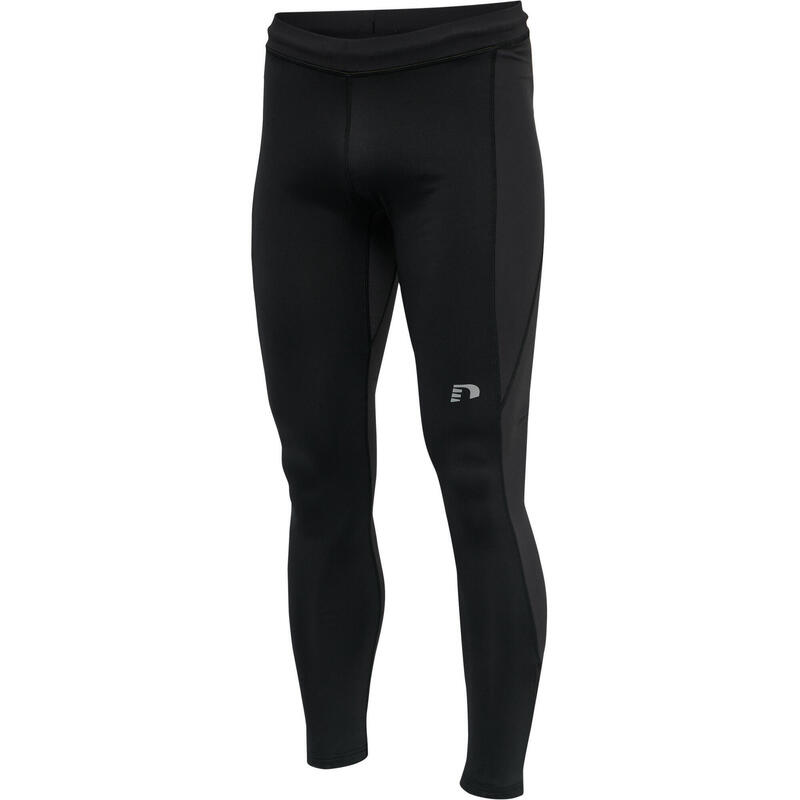 Cierre Con Cordón Mallas Men Core Running Hombre NEWLINE