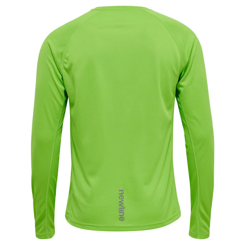 Instap T-Shirt Men Core Hardlopen Heren NEWLINE