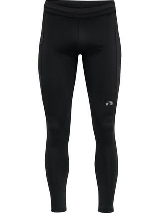 Verstellbare Taille Leggings Reflektierend Logo Men Core Herren