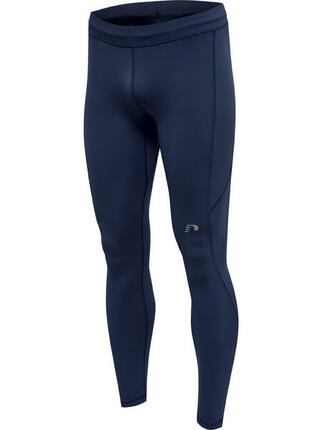 Verstellbare Taille Leggings Reflektierend Logo Men's Core Herren