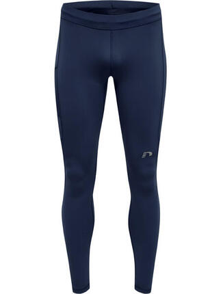 Verstellbare Taille Leggings Reflektierend Logo Men's Core Herren