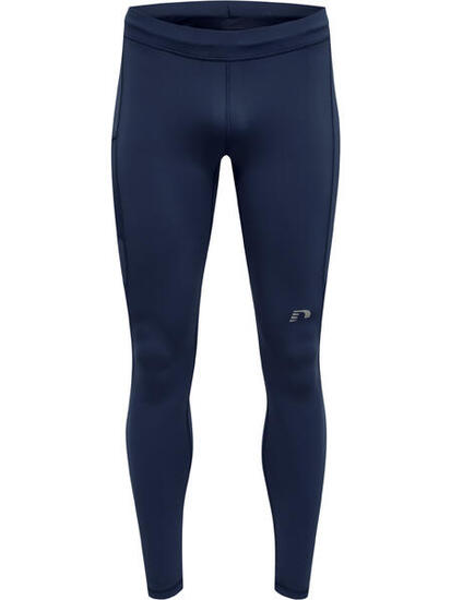 Verstellbare Taille Leggings Reflektierend Logo Men's Core Herren