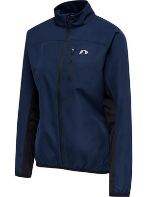 Rits zip jasje women's core dames
