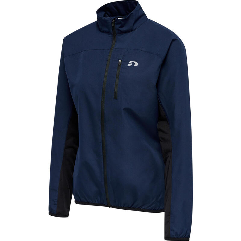 Fermeture Éclair Zip Combinaison Women's Core Femme NEWLINE