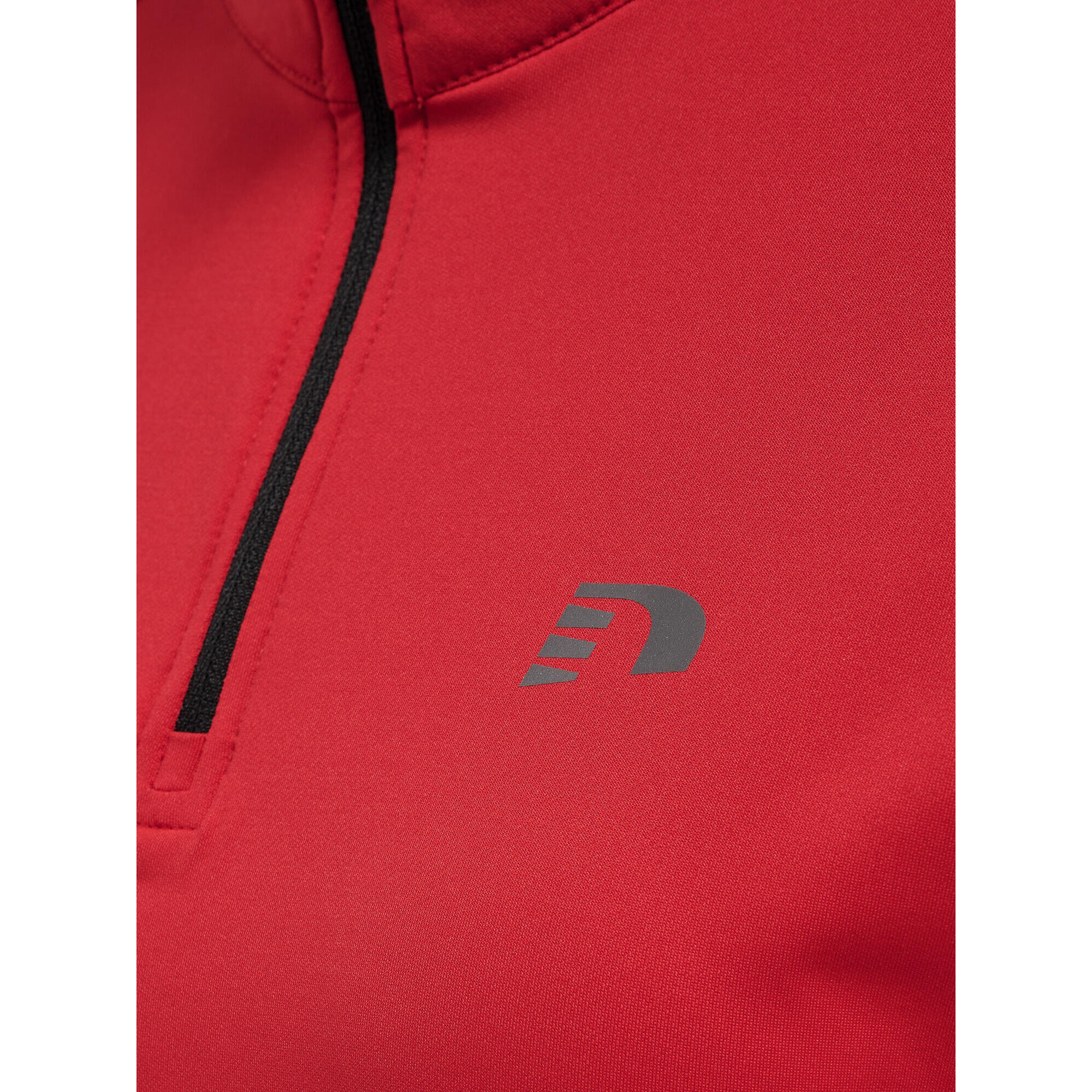 Fermeture Éclair Zip Sweat-Shirt Women's Core Femme 3/7