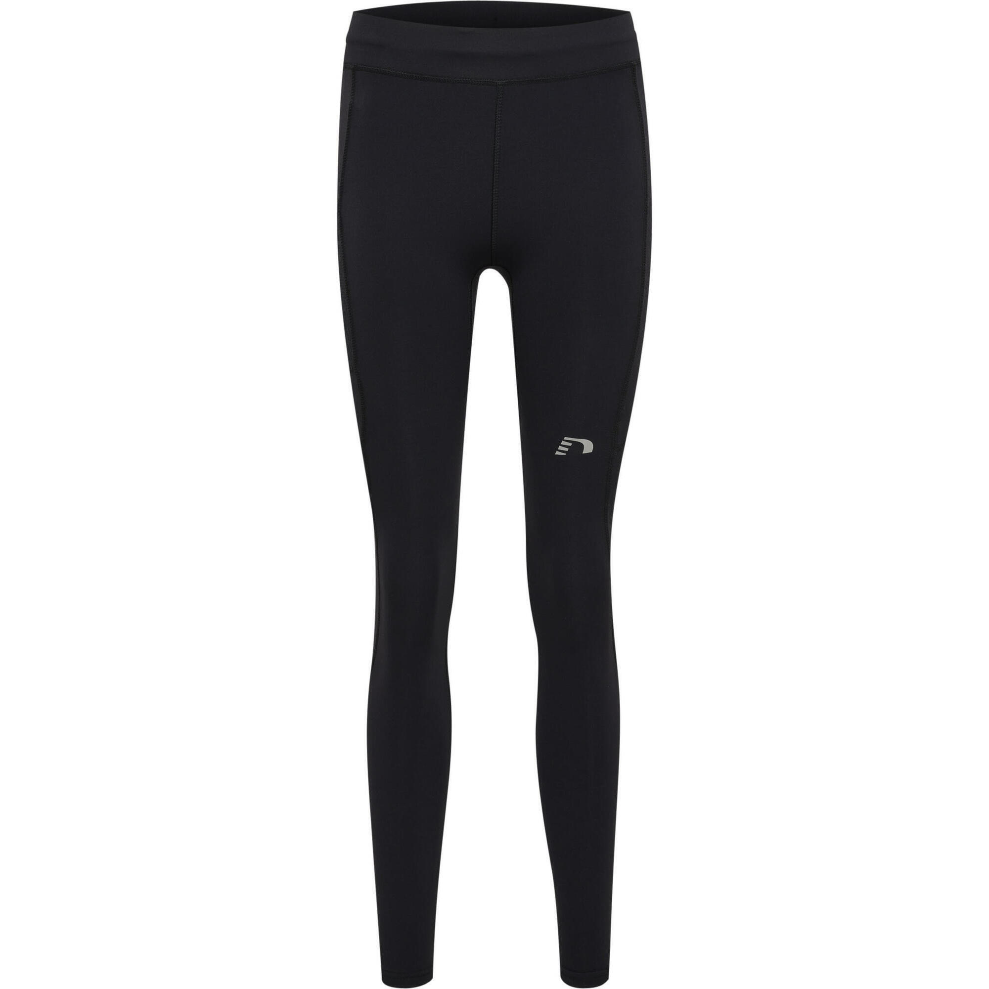 Leggings Frau Newline core warm 5/7