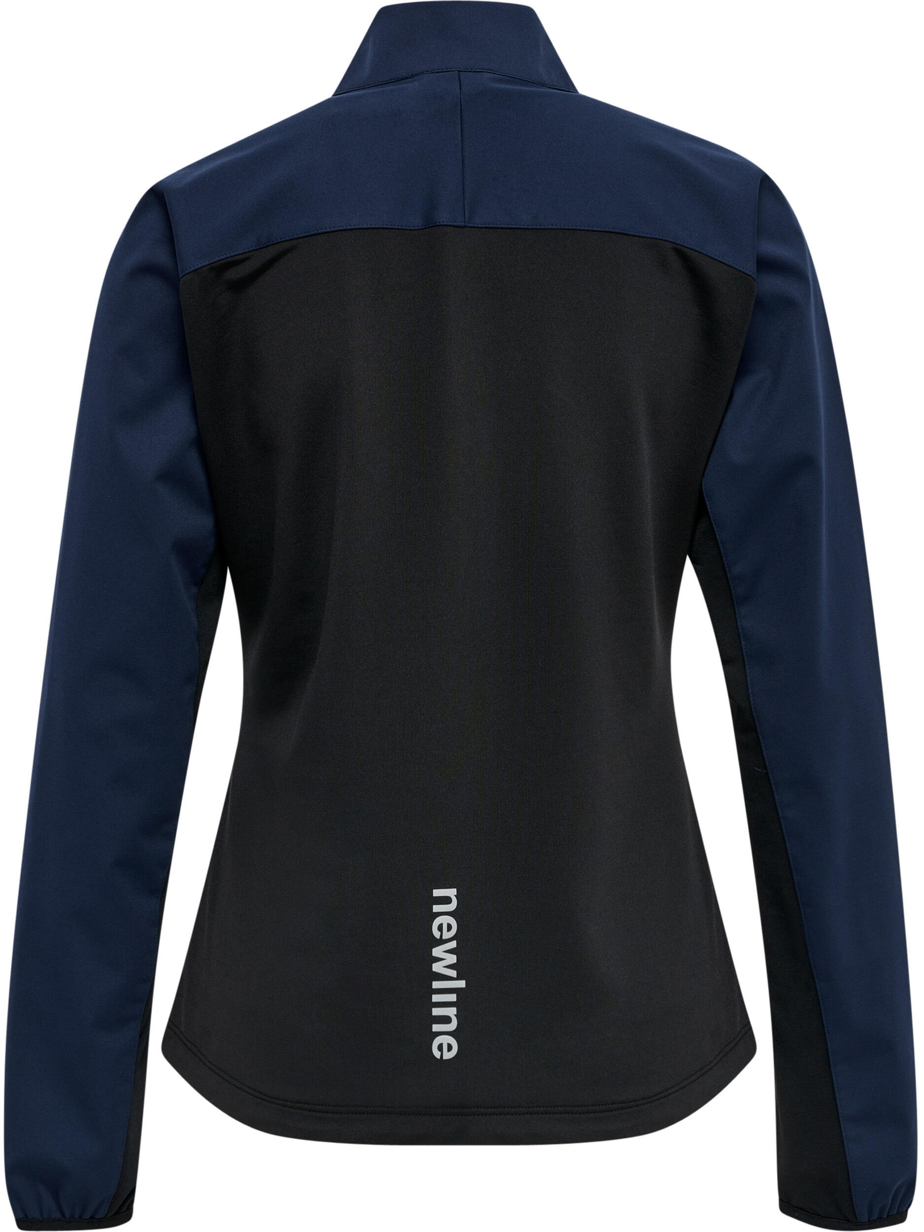 Cremallera Zip Chaqueta Women Core Mujer 2/7