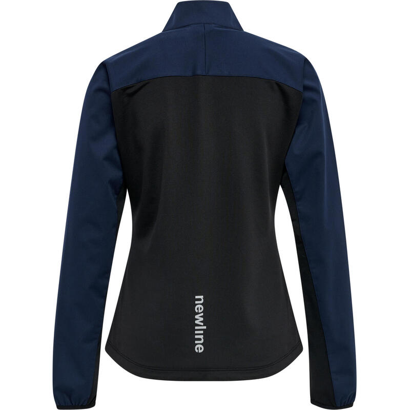 Fermeture Éclair Zip Combinaison Women Core Femme NEWLINE
