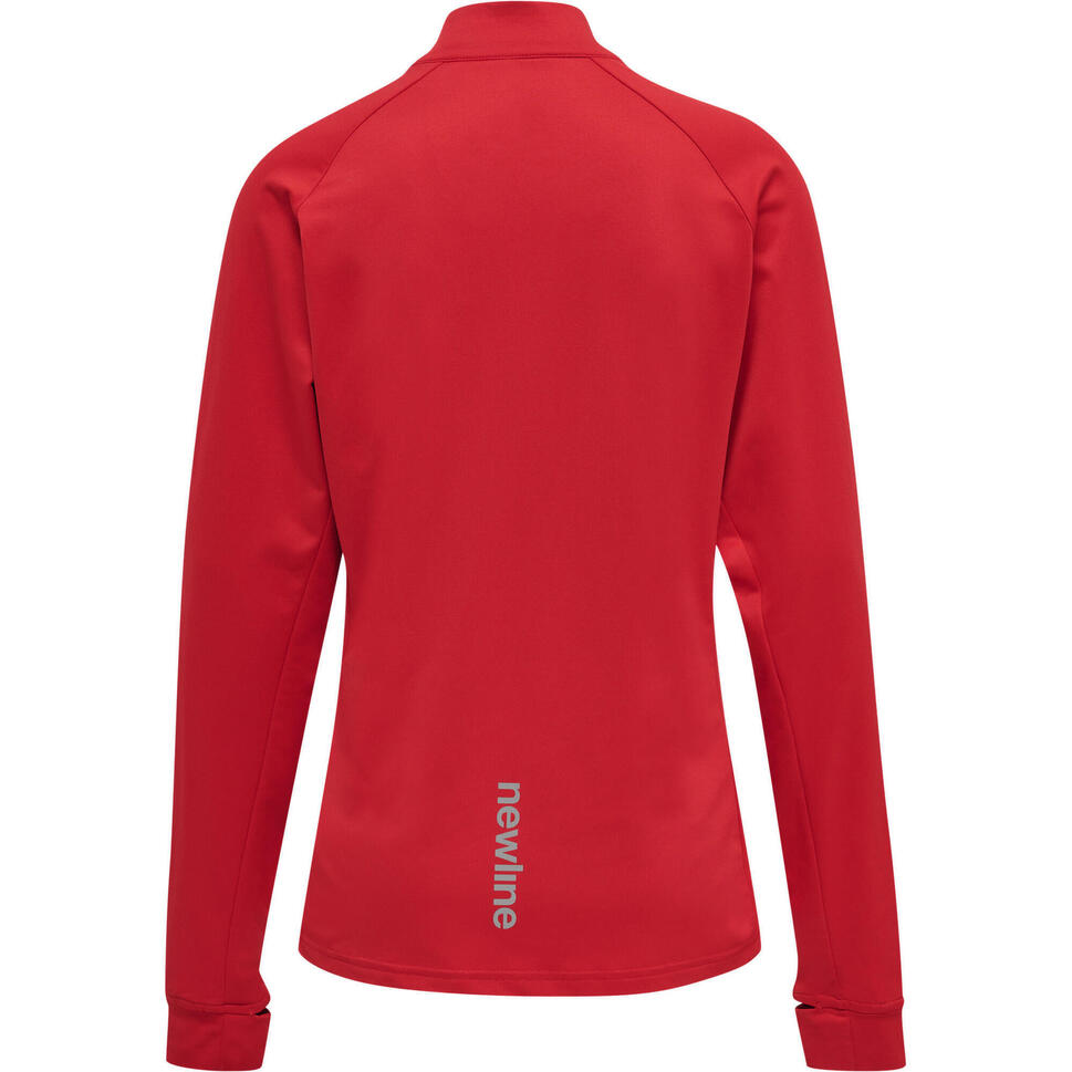 Bluza damska Newline core midlayer