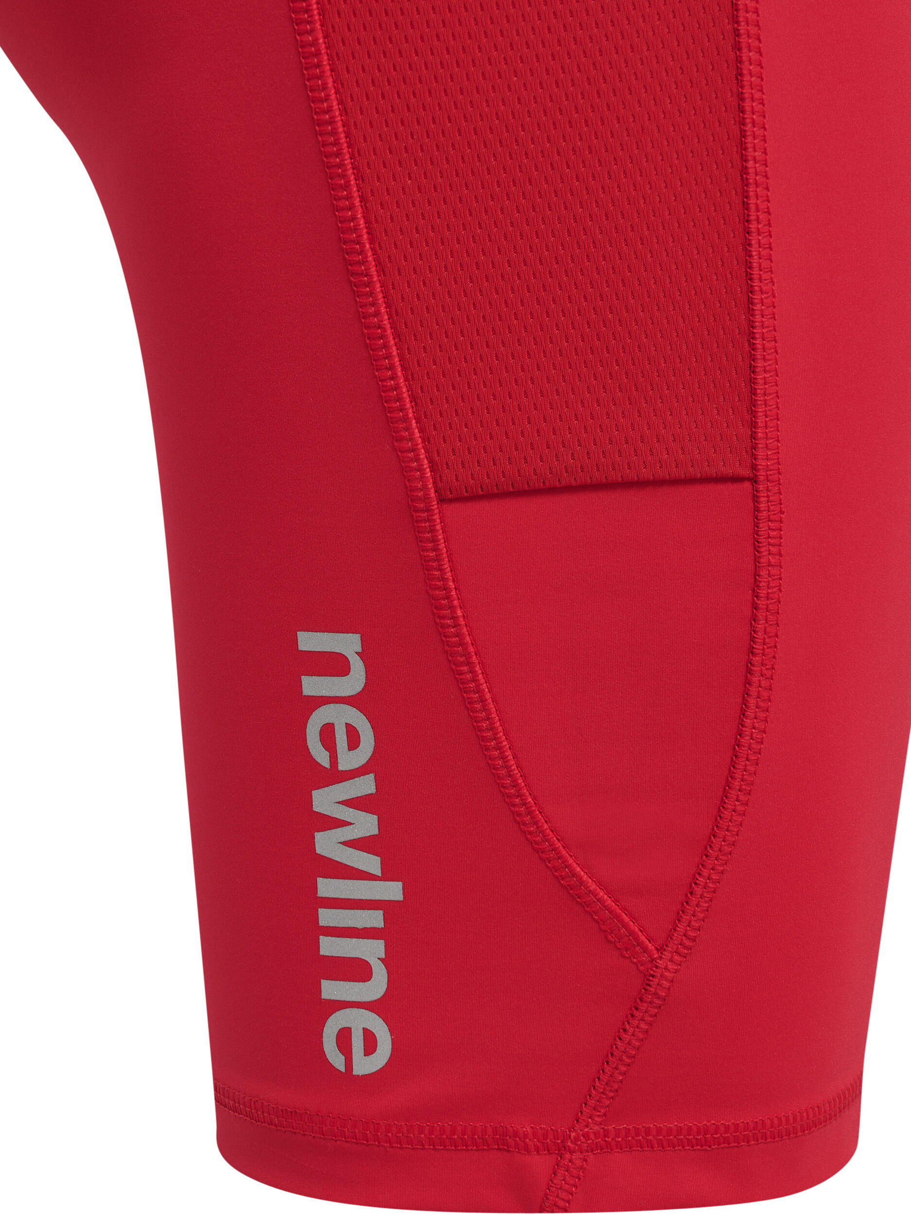 Kompressionsshorts für Damen Newline core sprinters 3/7