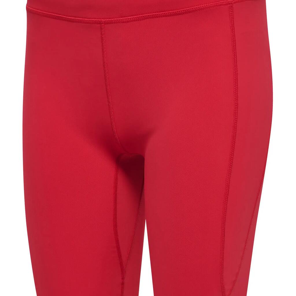 Women's compression shorts Newline core sprinters