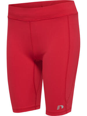 Pantaloncini a compressione da donna Newline core sprinters