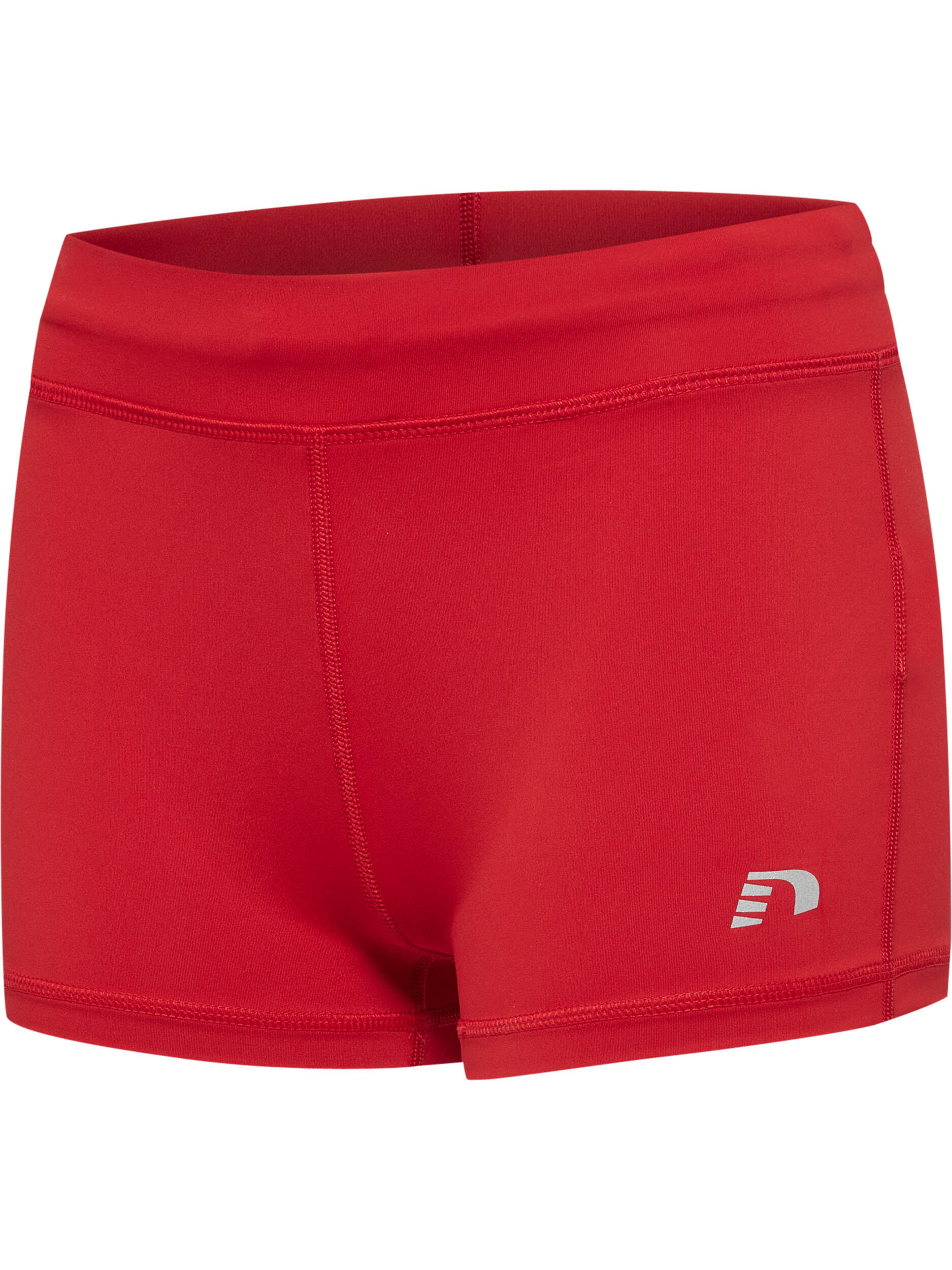 Szorty damskie Newline core athletic hot