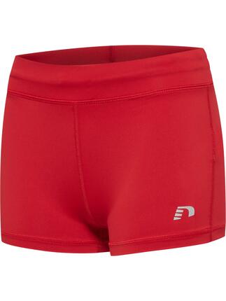 Szorty damskie Newline core athletic hot