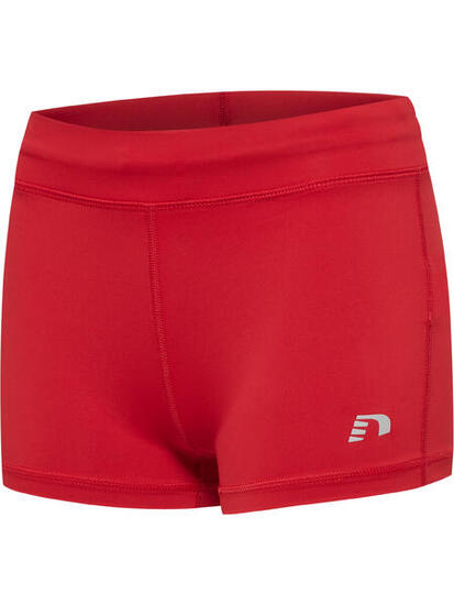 Szorty damskie Newline core athletic hot