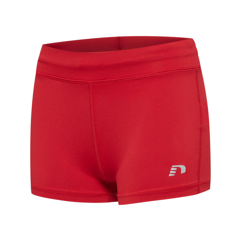 Damen-Shorts Newline core athletic hot