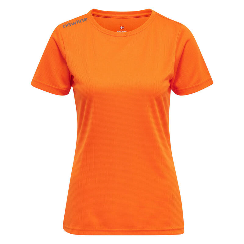 Newline T-Shirt S/S Women Core Functional T-Shirt S/S