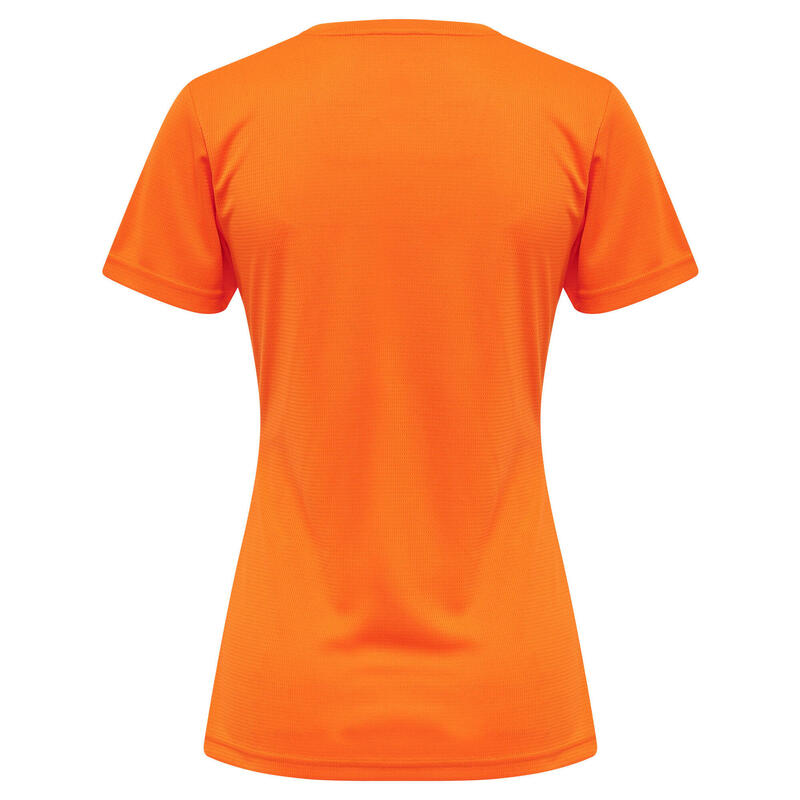 Koszulka damska Newline core functional