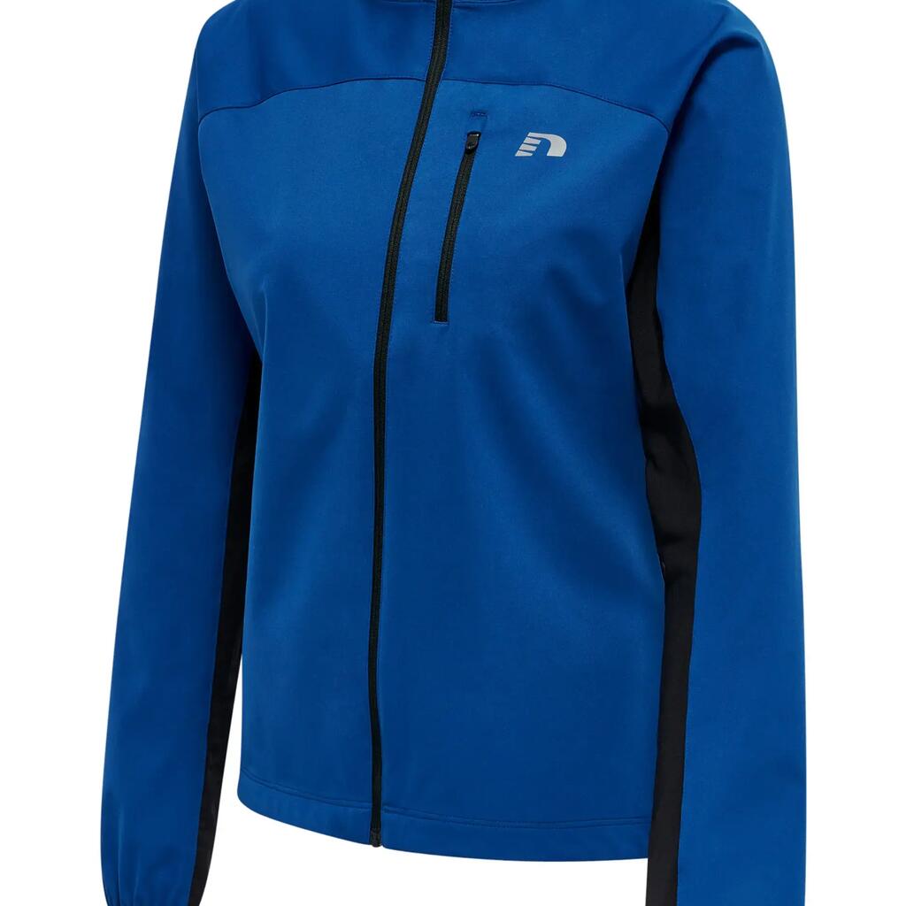Women's jacket Newline core cross