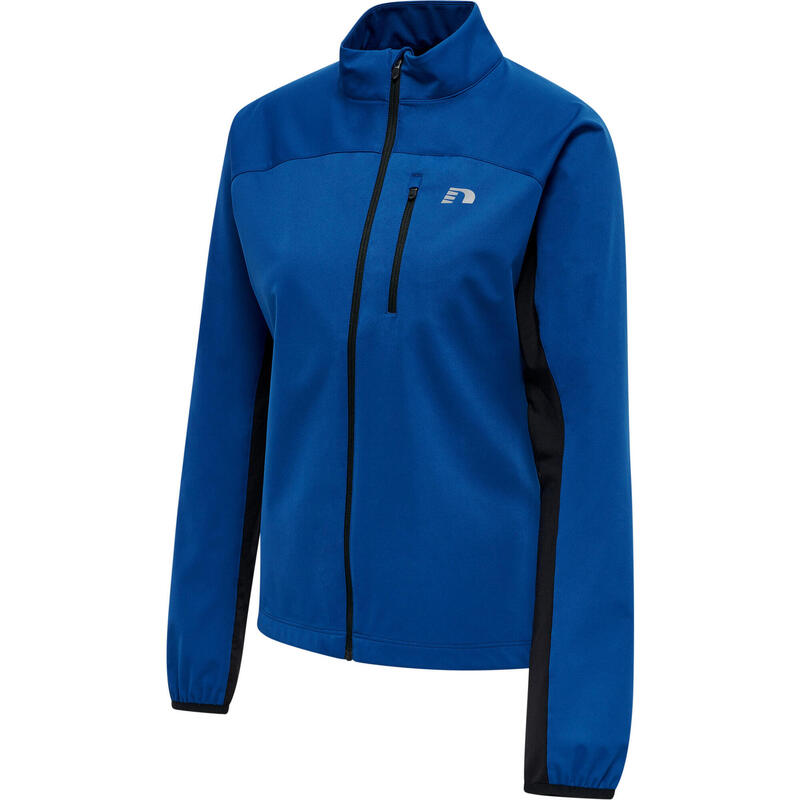 Fermeture Éclair Zip Combinaison Women Core Femme NEWLINE