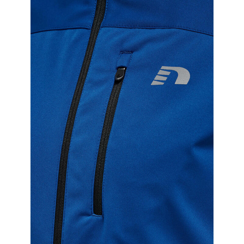 Fermeture Éclair Zip Combinaison Women Core Femme NEWLINE