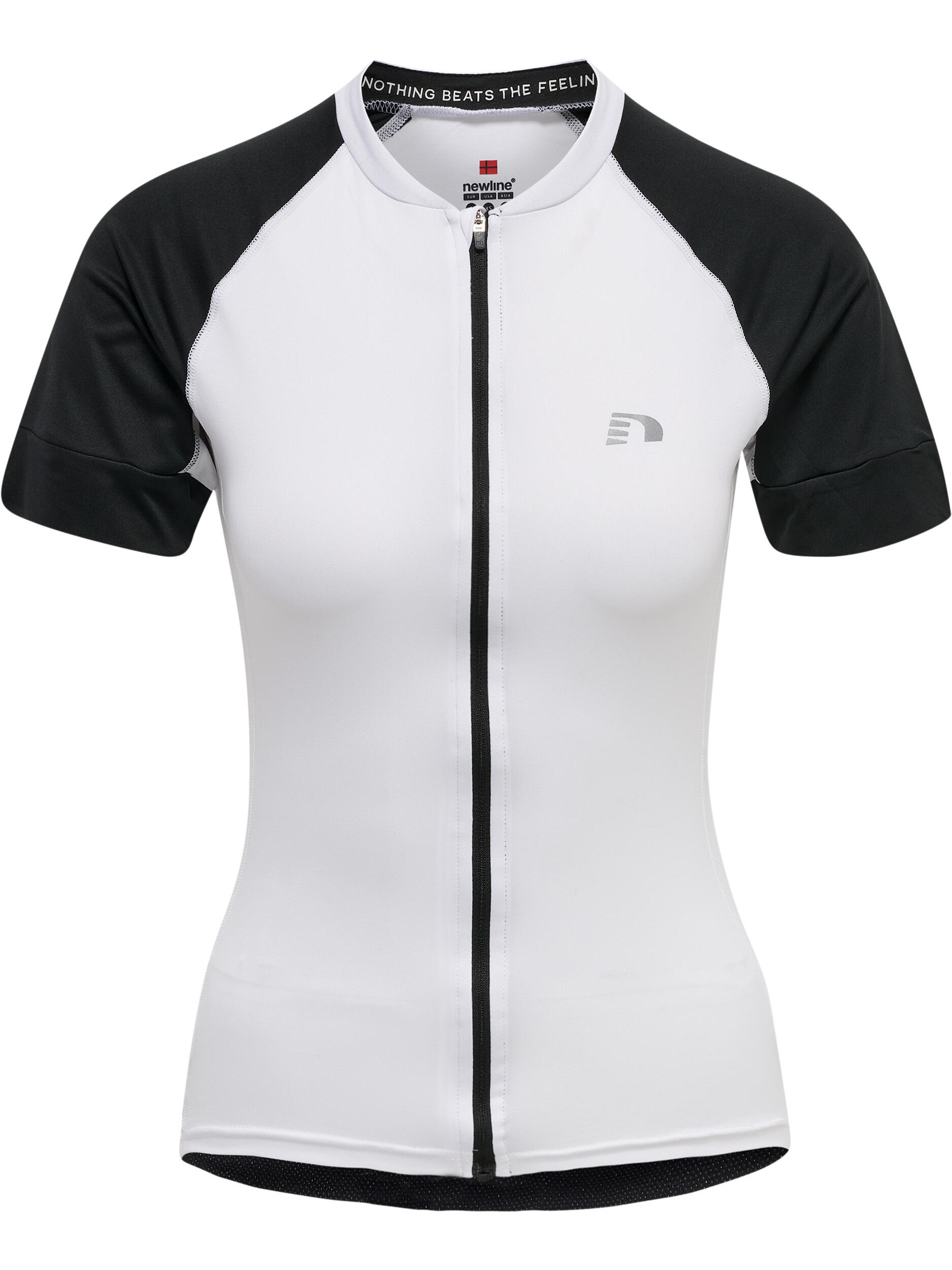 Instap Zip Jasje Core Dames 5/7