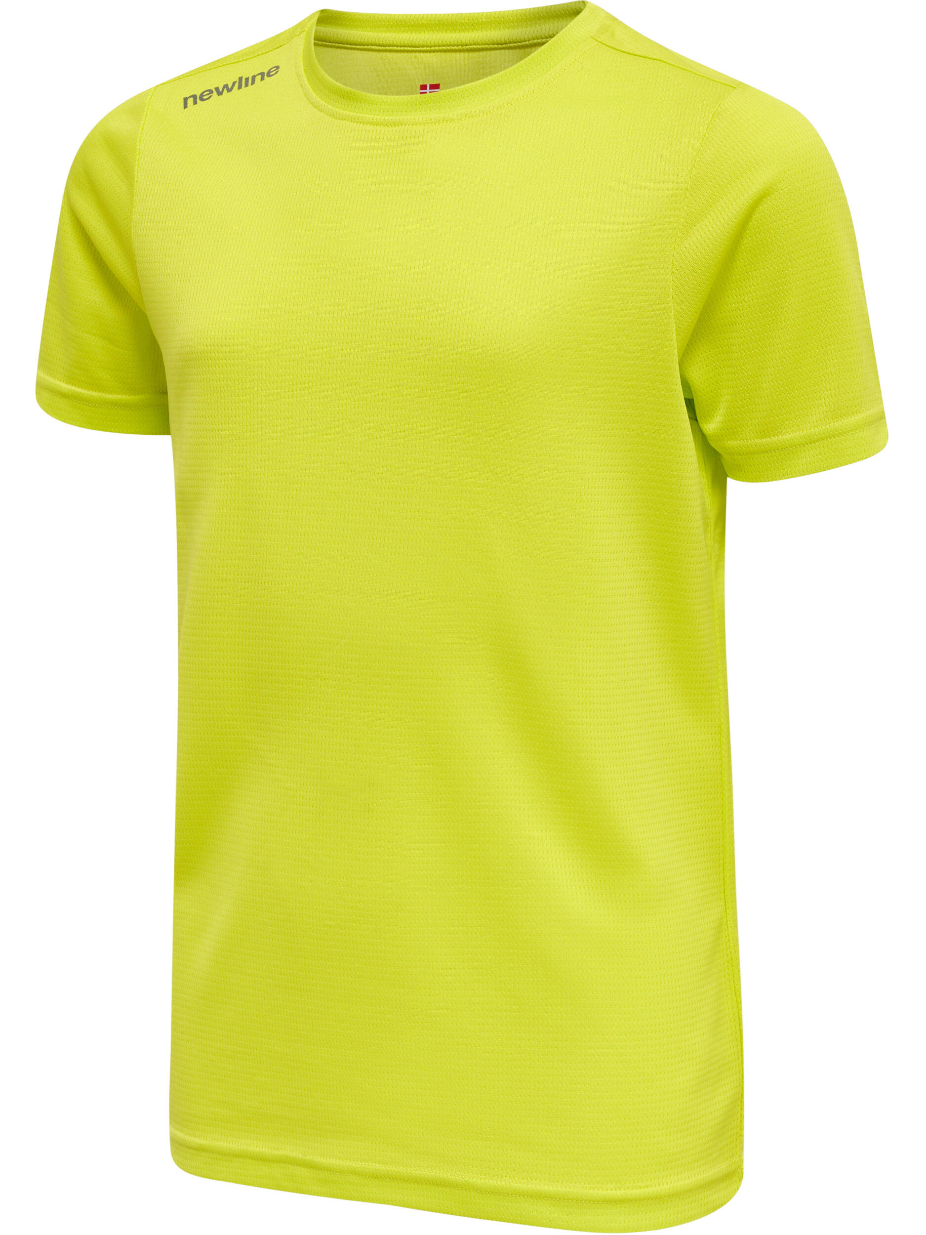 Camiseta Kids Core Los Niños Unisex 4/7
