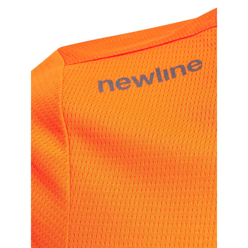 Newline T-Shirt S/S Kids Core Functional T-Shirt S/S