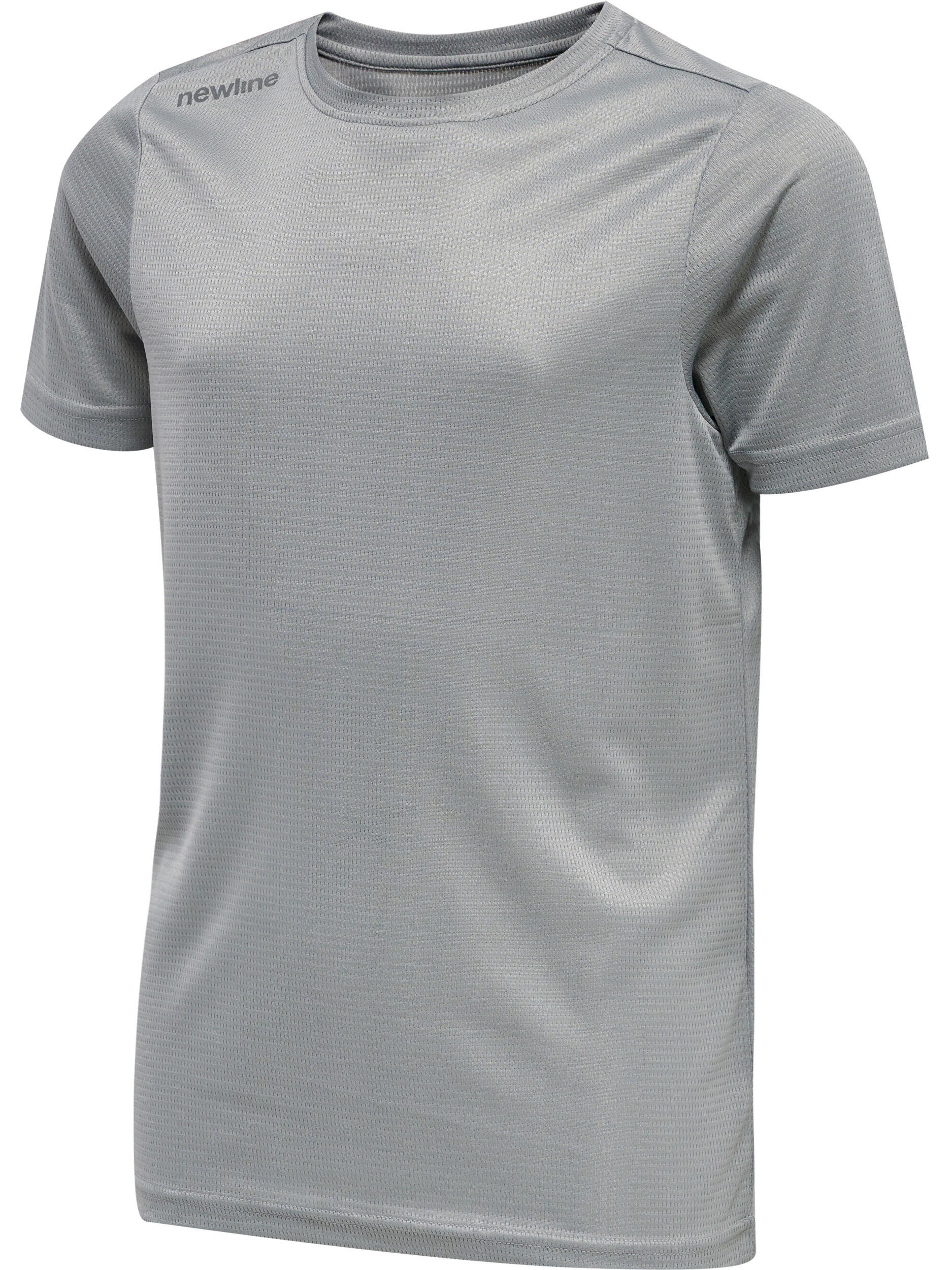 Camisola para crianças Newline Core functional 4/7