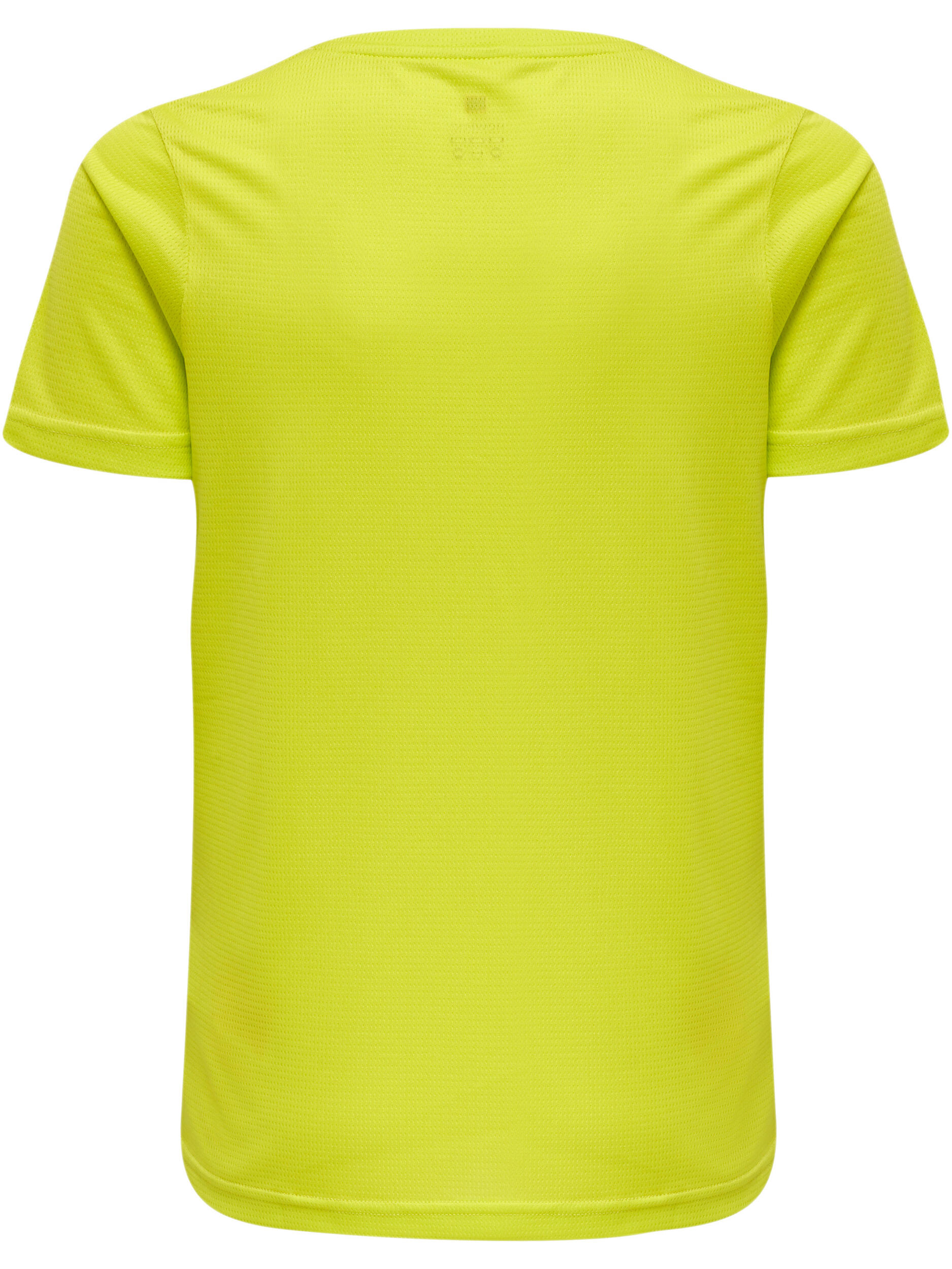 Camiseta Kids Core Los Niños Unisex 2/7