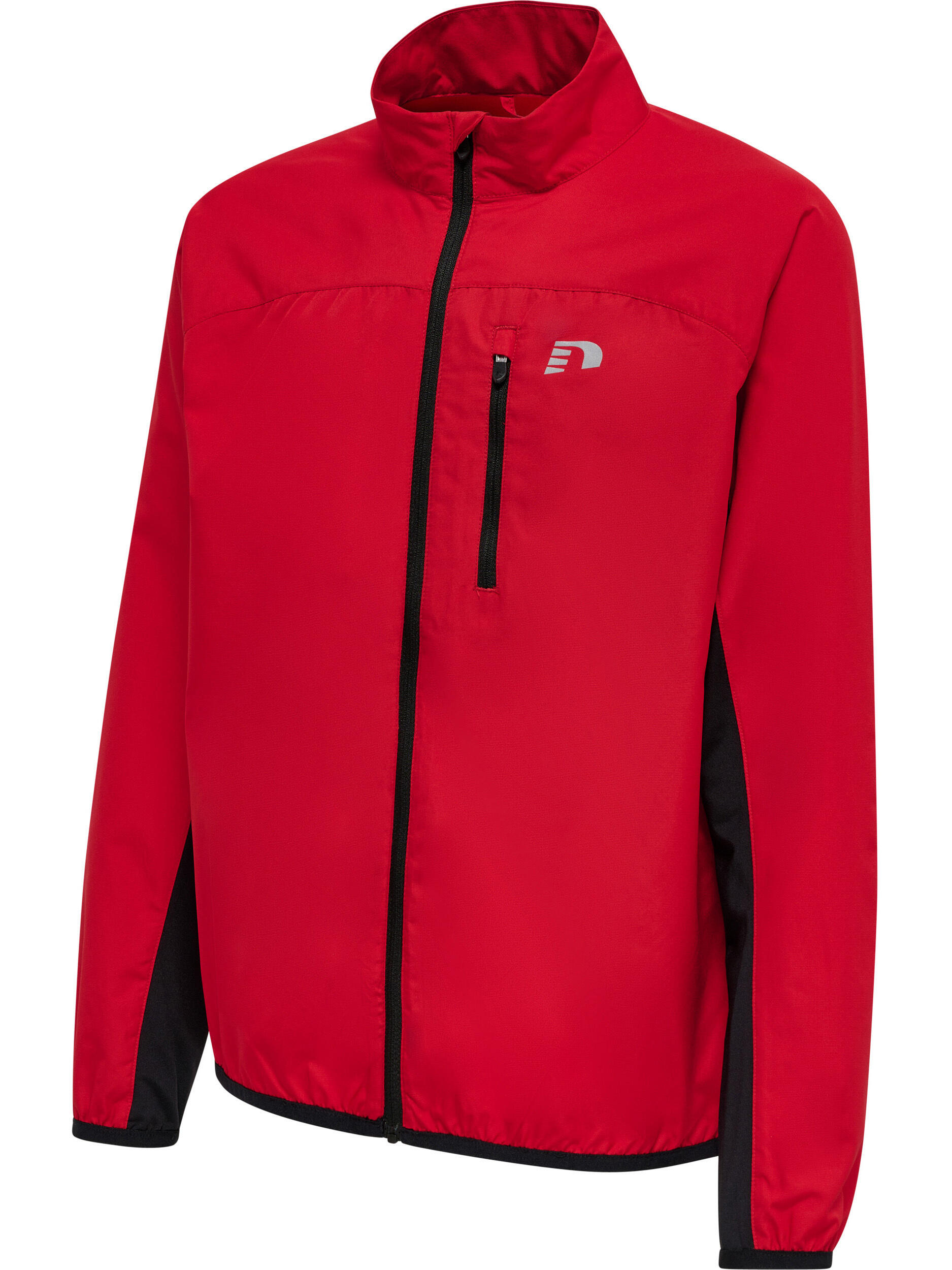 Rits Zip Jasje Kids Core Uniseks Kinderen 4/7