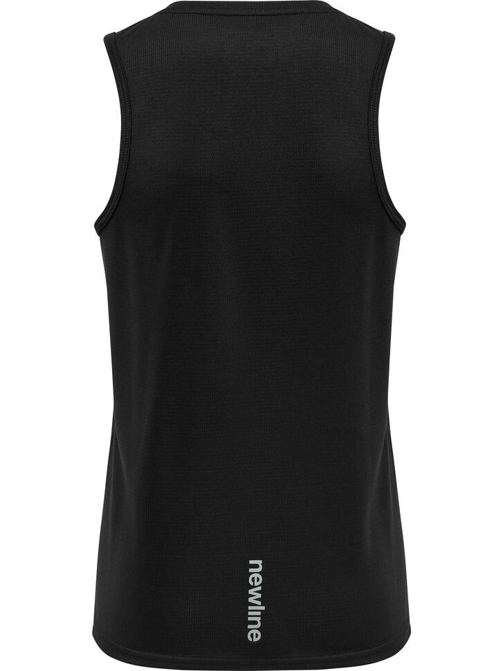 Dziecięca koszulka typu tank top Newline Core