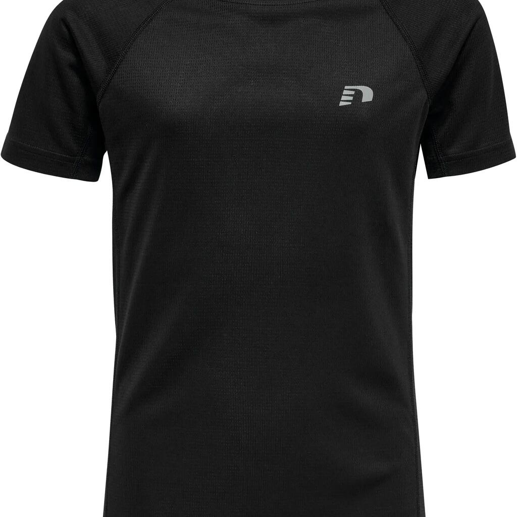 Children's running T-shirt Newline core