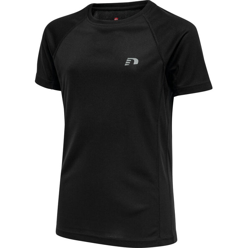 T-shirt de running enfant Newline core